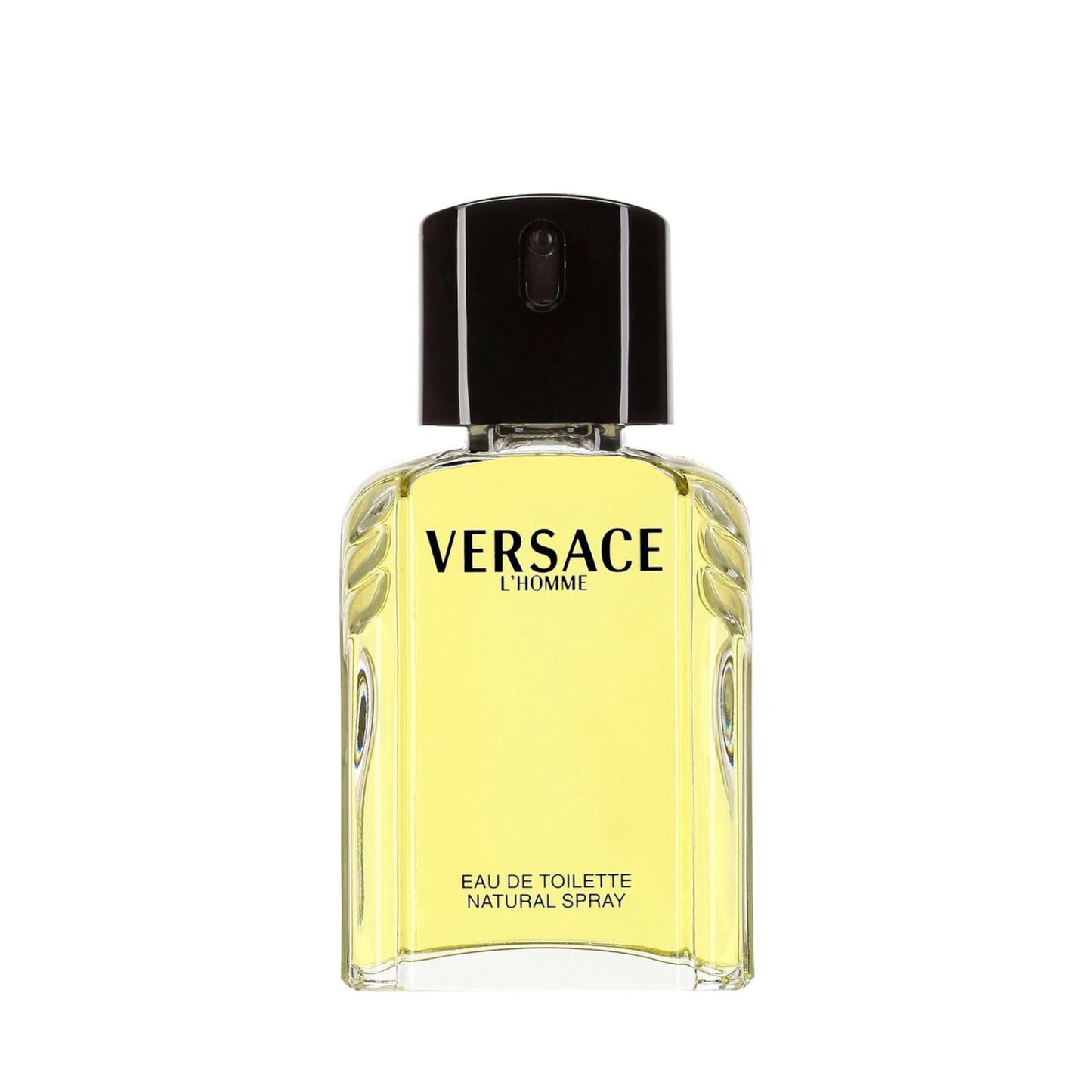 Versace Versace, L'Homme, Eau de Toilette, Für Männer, 100 ml *Tester