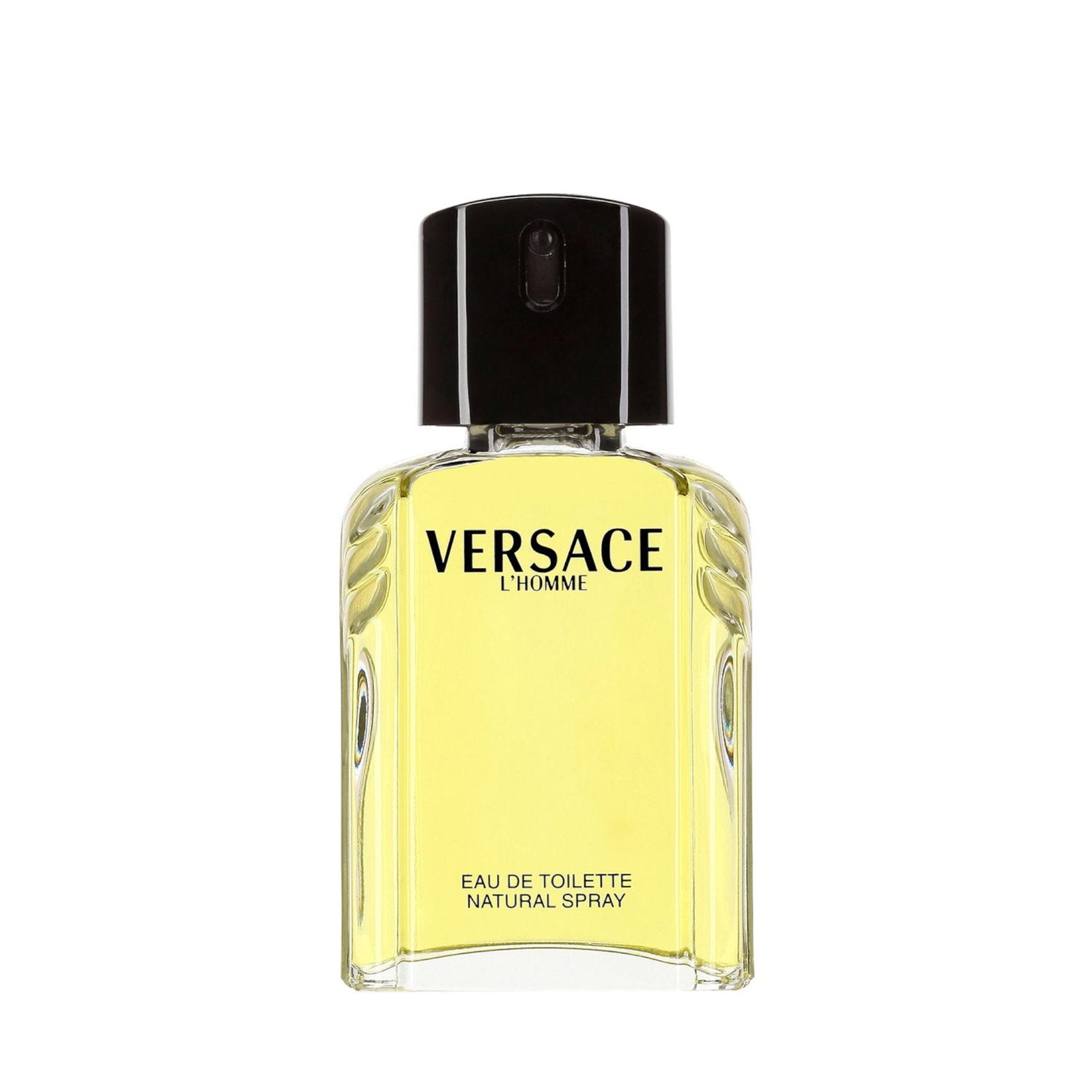 Versace Versace, L'Homme, Eau de Toilette, Für Männer, 100 ml *Tester