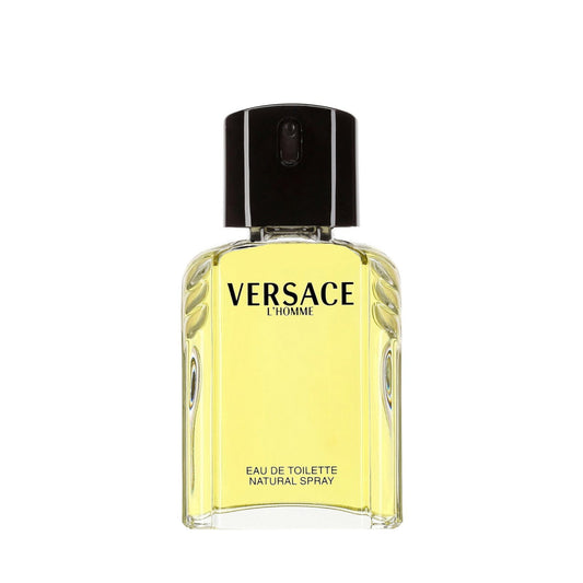 Versace Versace, L'Homme, Eau de Toilette, Für Männer, 100 ml *Tester