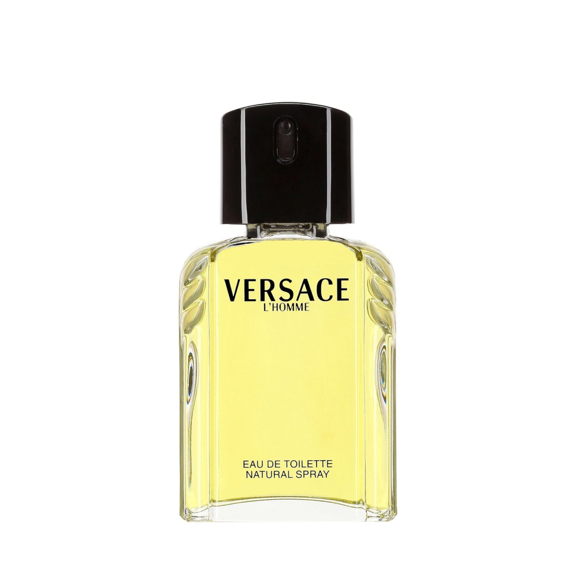 Versace Versace, L'Homme, Eau de Toilette, Für Männer, 100 ml *Tester