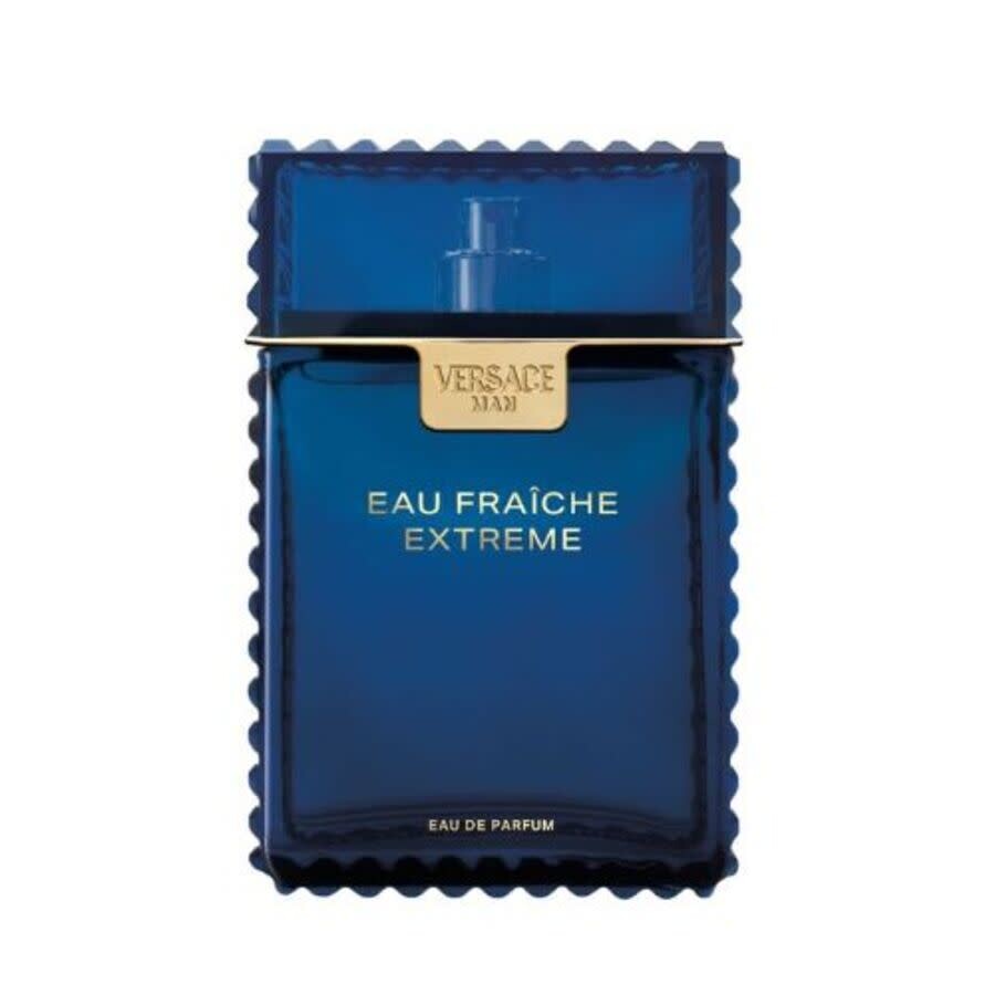 Versace Versace, Man, Eau de Parfum, Für Männer, 100 ml *Tester