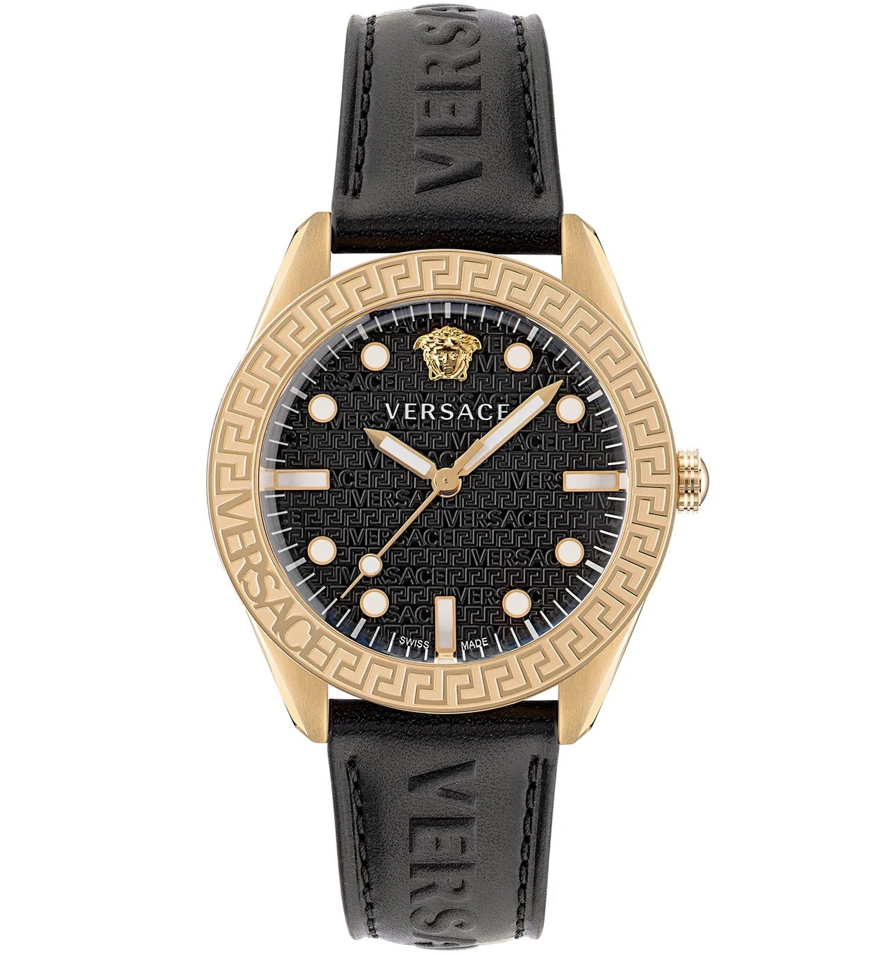 VERSACE Mod. GRECA DOME ansicht-3