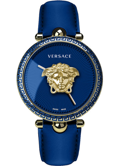 VERSACE PALAZZO EMPIRE VECO02122 Analoguhr Armbanduhr 24 mm ansicht-2