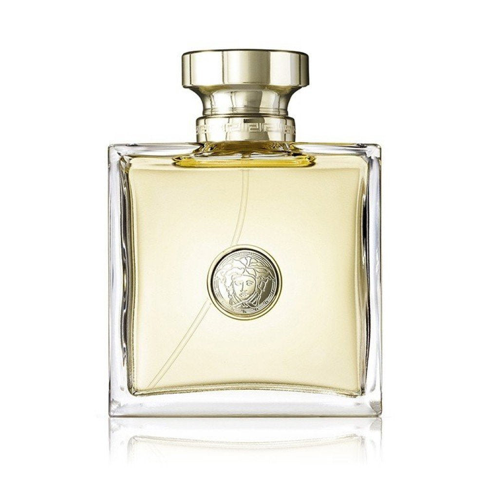 Versace Versace, Pour Femme, Eau de Parfum, Für Frauen, 100 ml *Tester