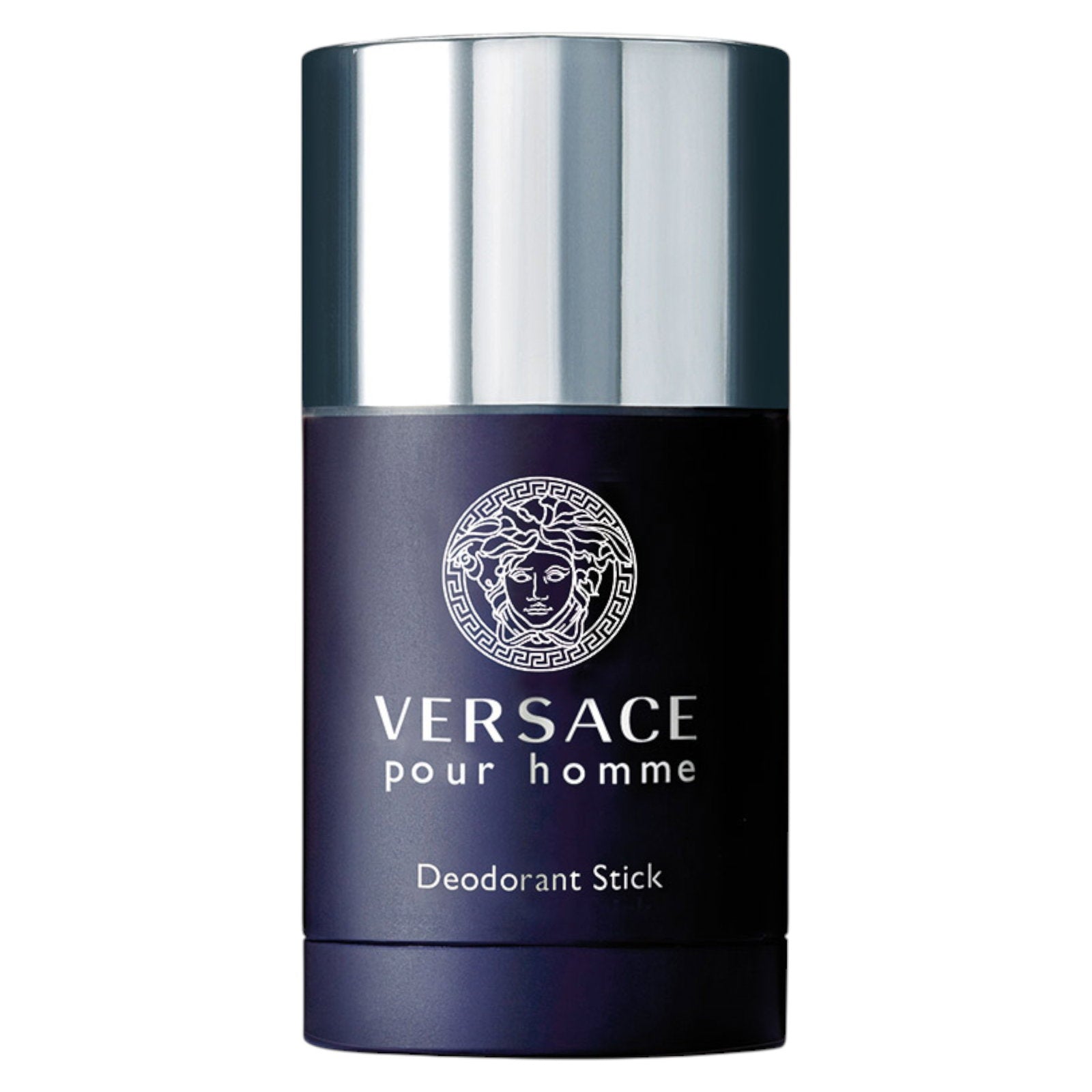 Versace Versace, Pour Homme, Deodorant-Stick, Für Männer, 75 ml Regular