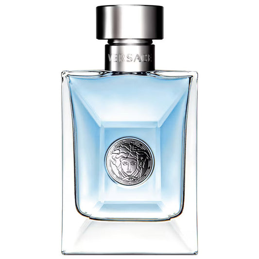 Versace Versace, Pour Homme, Beruhigend & kühlend, After-Shave-Lotion, 100 ml Regular
