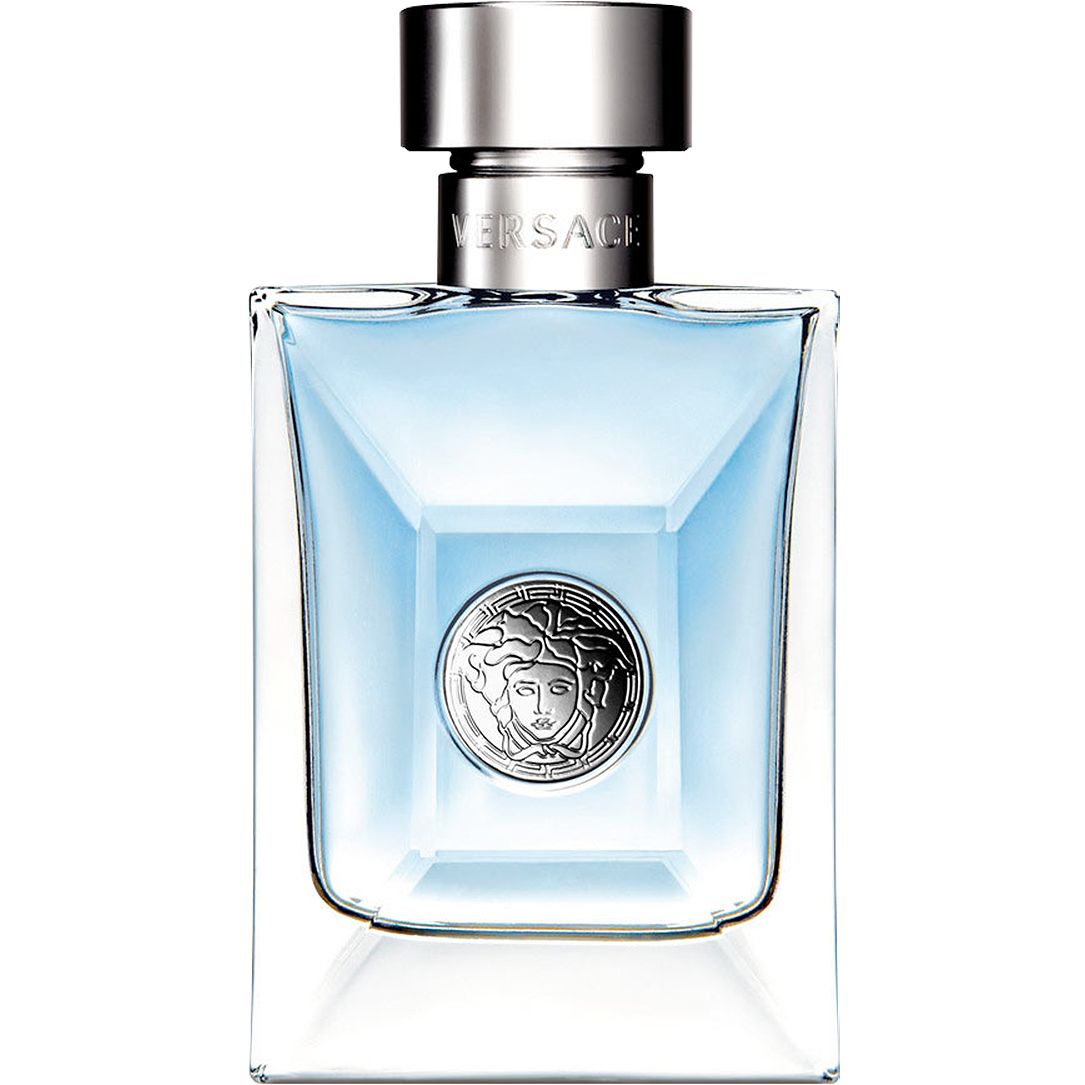 Versace Versace, Pour Homme, Eau de Toilette, Für Männer, 100 ml *Tester