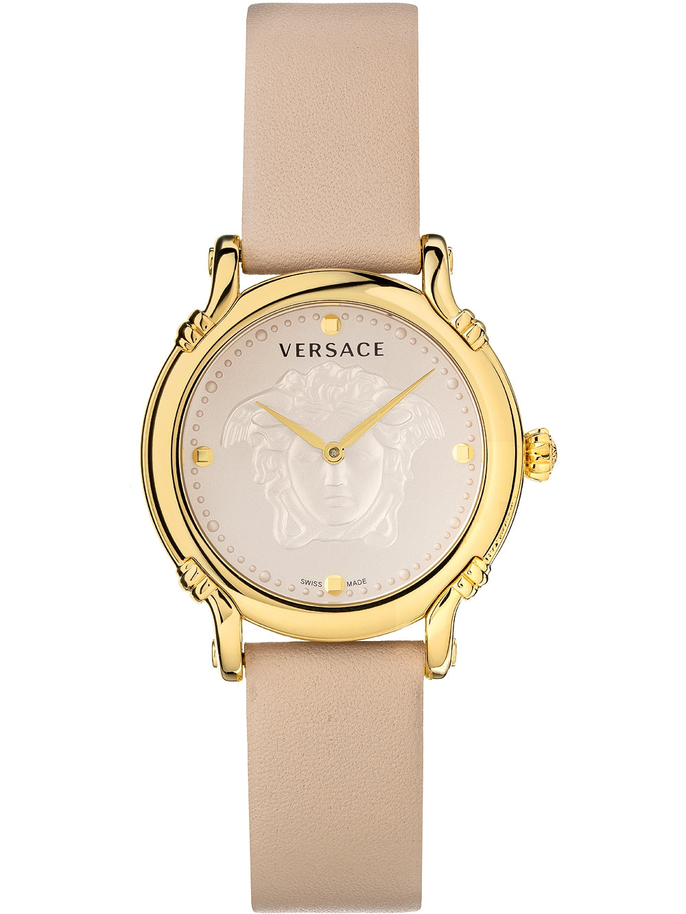 VERSACE SAFETY PIN VEPN00120 Armbanduhr ansicht-2