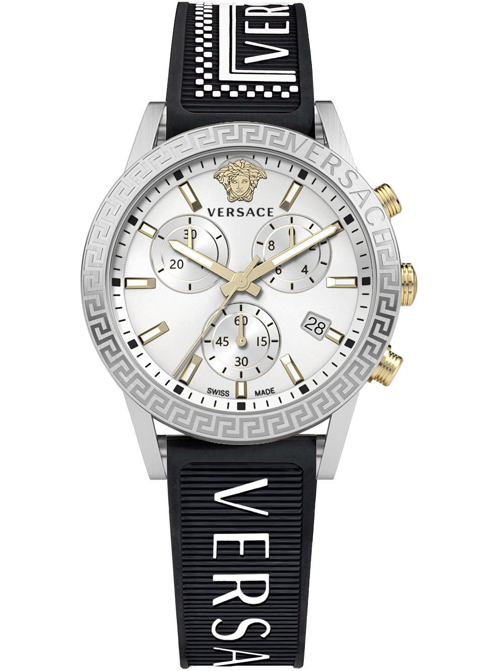 VERSACE SPORT TECH LADY VEKB00122 Armbanduhr ansicht-2