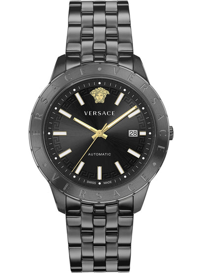 VERSACE UNIVERS AUTOMATIC VE2D00621 Armbanduhr ansicht-2