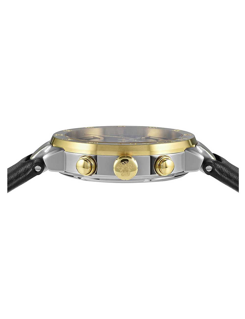 VERSACE URBAN MYSTIQUE CHRONOGRAPH VEPY00320 Chronograph Armbanduhr 43 mm