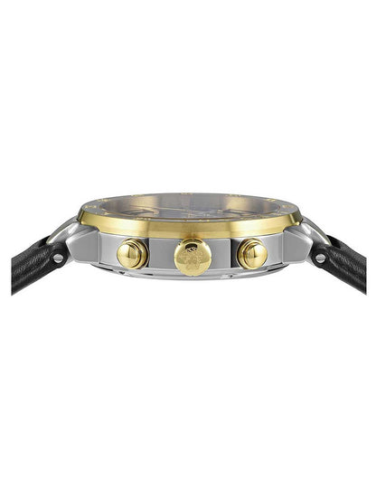 VERSACE URBAN MYSTIQUE CHRONOGRAPH VEPY00320 Chronograph Armbanduhr 43 mm