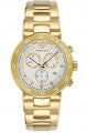 VERSACE URBAN MYSTIQUE VEPY00820 Multifunction Armbanduhr 43 mm Gold ansicht-2
