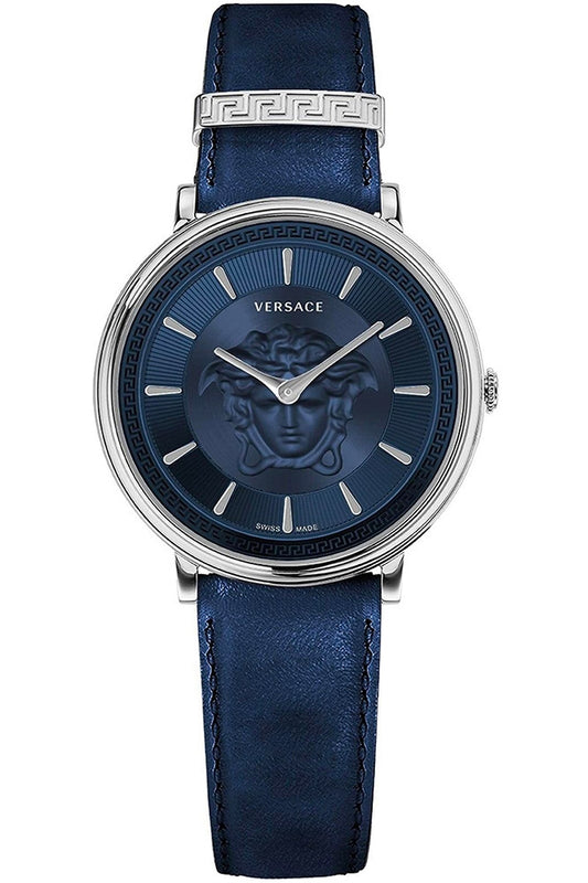 VERSACE V-CIRCLE VE8101619 Multifunction Armbanduhr 38 mm