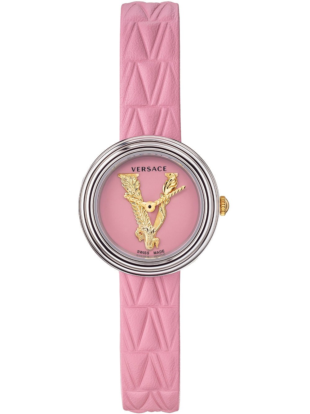 VERSACE V-VIRTUS VET301021 Armbanduhr ansicht-2