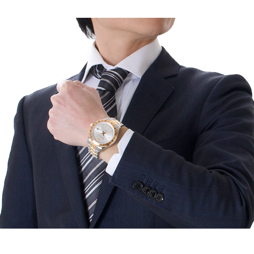VERSACE V11030015 Analoguhr Armbanduhr 42 mm ansicht-3