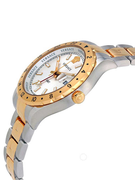 VERSACE Herren Quarzuhr 42 mm V11030015 – Produktansicht