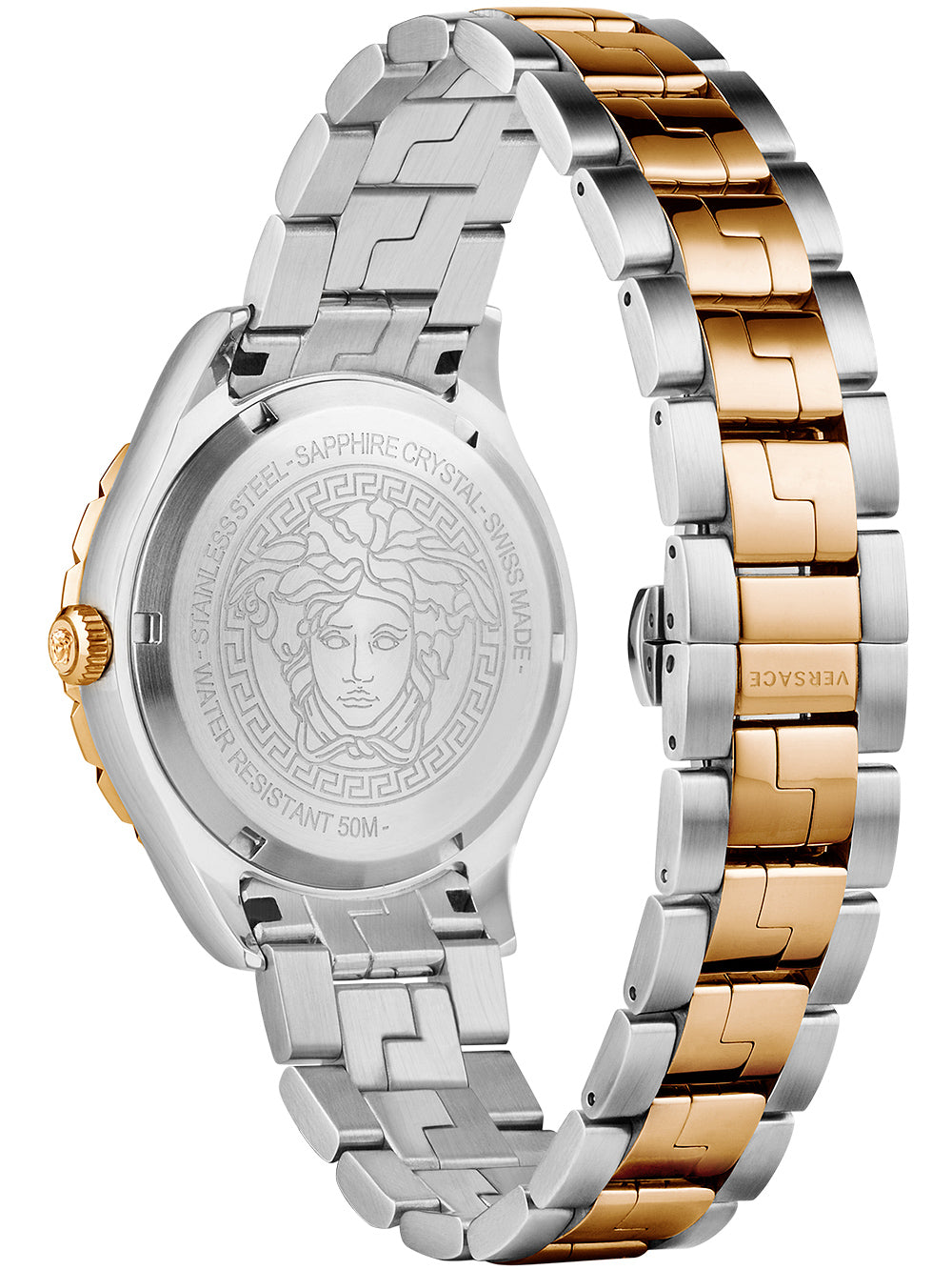 VERSACE V11050016 Analoguhr Armbanduhr 30 mm
