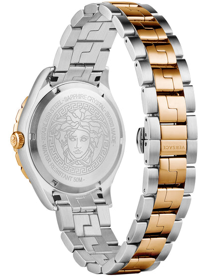VERSACE V11050016 Analoguhr Armbanduhr 30 mm