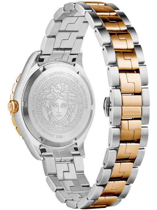 VERSACE V11050016 Analoguhr Armbanduhr 30 mm