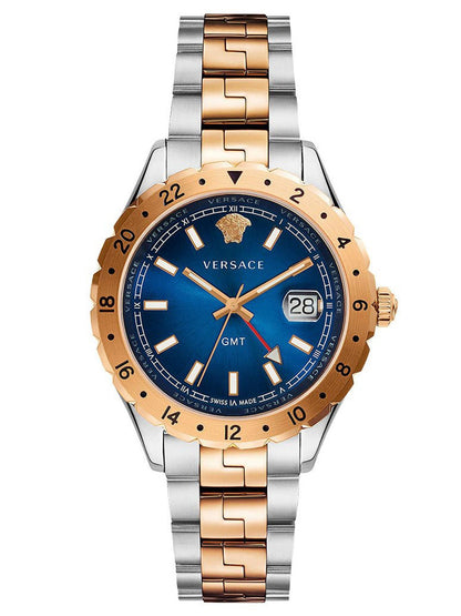 VERSACE V11060017 Analoguhr Armbanduhr 30 mm ansicht-2