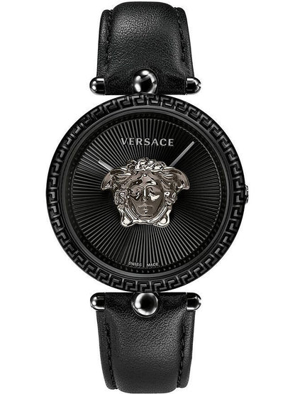 VERSACE VCO050017 Analoguhr Armbanduhr 30 mm ansicht-2