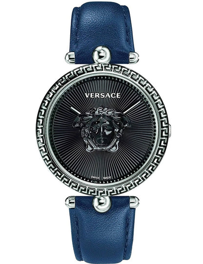 VERSACE VCO080017 Analoguhr Armbanduhr 30 mm ansicht-2