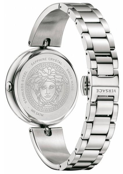 VERSACE VCO090017 Analoguhr Armbanduhr 39 mm ansicht-2