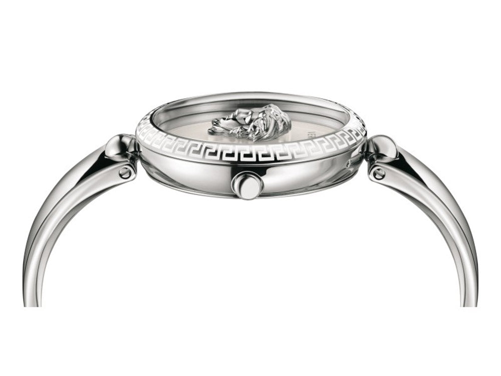 VERSACE VCO090017 Analoguhr Armbanduhr 39 mm