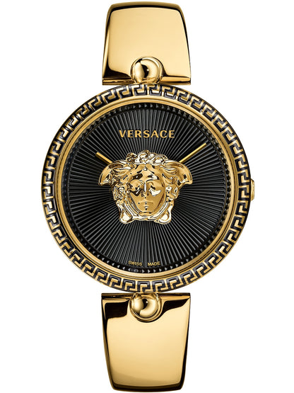 VERSACE VCO100017 Analoguhr Armbanduhr 38 mm ansicht-2
