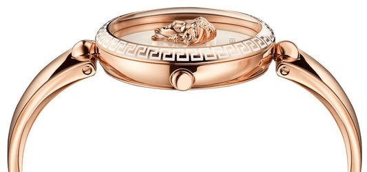 VERSACE VCO110017 Analoguhr Armbanduhr 39 mm