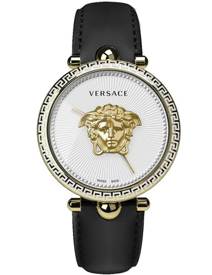 VERSACE VCO140017 Analoguhr Armbanduhr 30 mm ansicht-2
