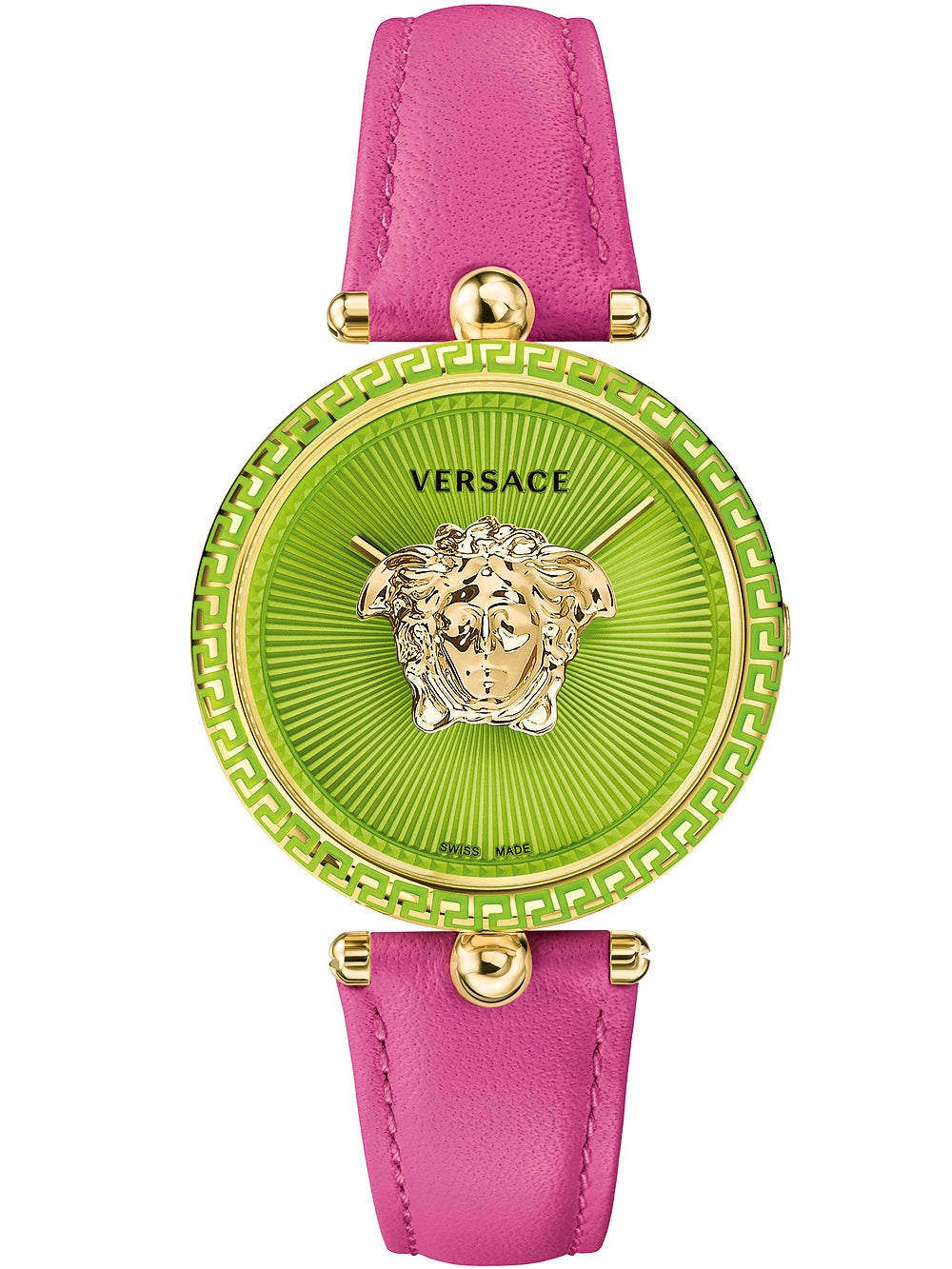 VERSACE VCO150017 Analoguhr Armbanduhr 30 mm ansicht-2
