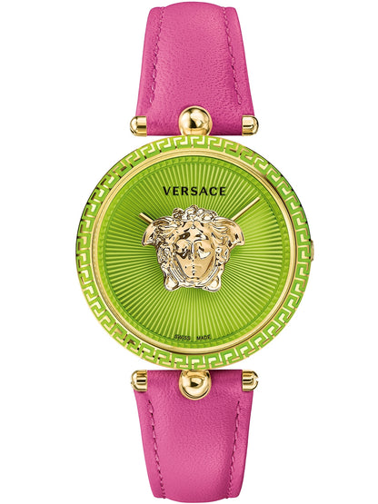 VERSACE VCO150017 Analoguhr Armbanduhr 30 mm ansicht-2