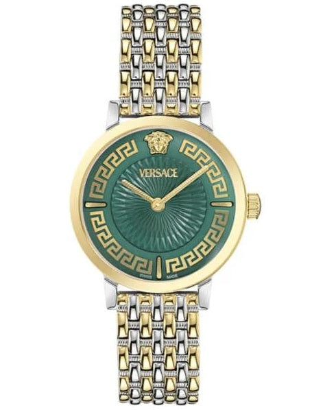 VERSACE VE0A00325 Armbanduhr ansicht-3
