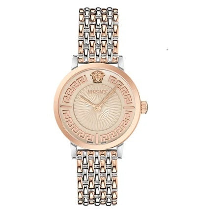 VERSACE VE0A00425 Armbanduhr