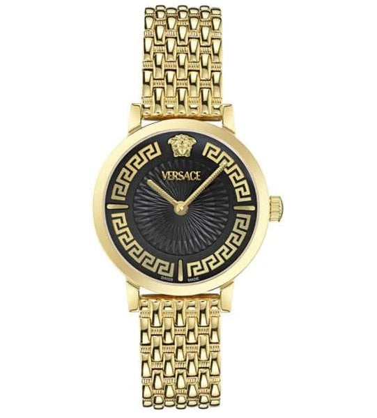 VERSACE VE0A00525 Armbanduhr