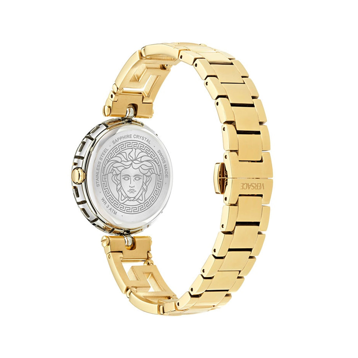 VERSACE VE0B00325 Armbanduhr ansicht-2