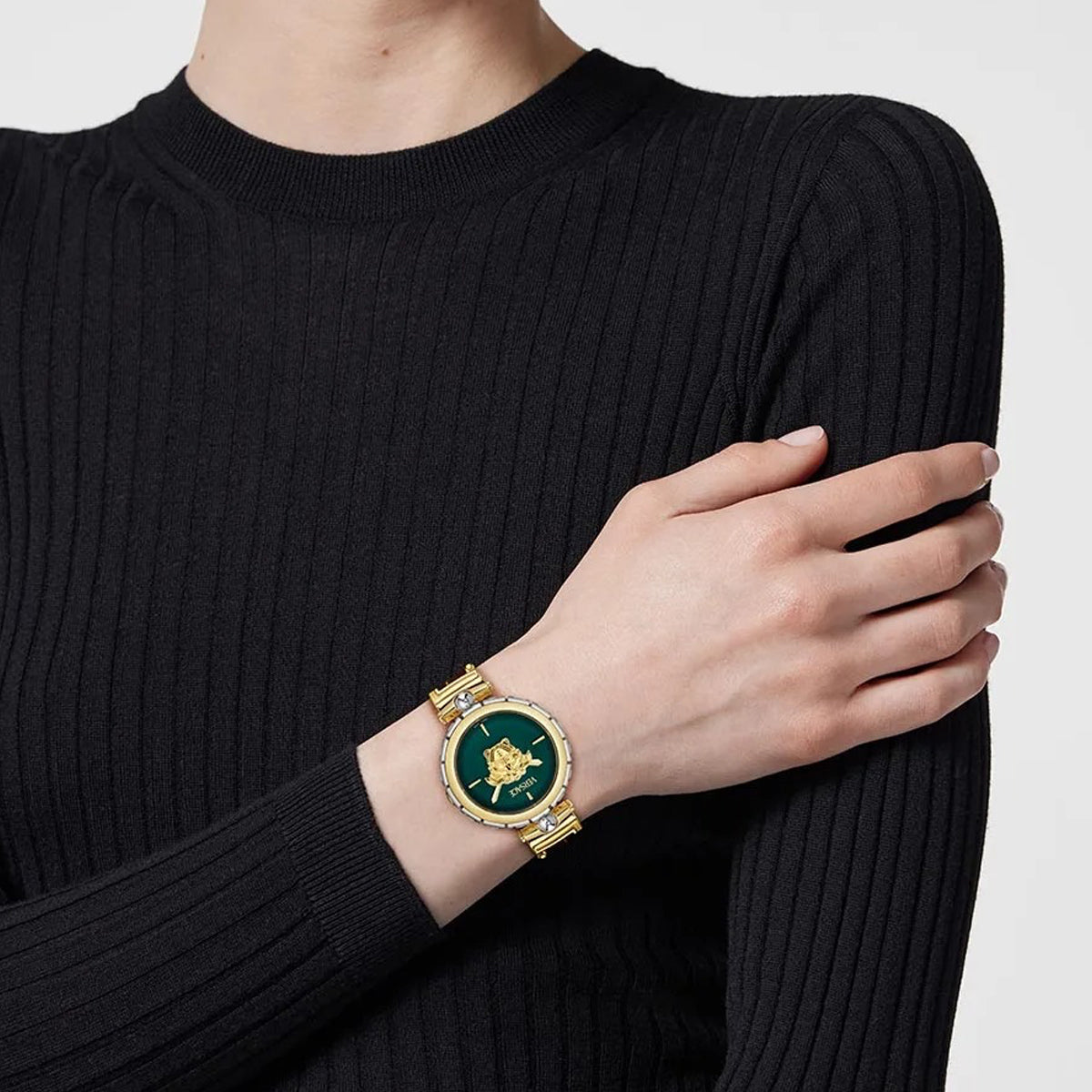 VERSACE VE0B00325 Armbanduhr ansicht-3