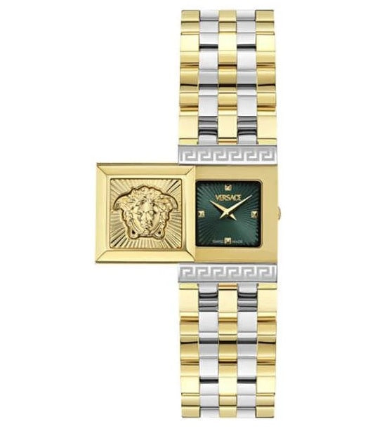 VERSACE VE0C00125 Armbanduhr ansicht-3