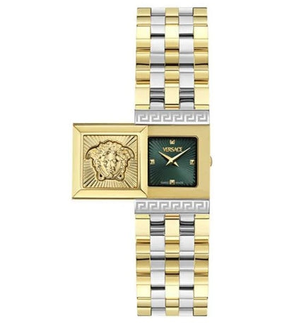 VERSACE VE0C00125 Armbanduhr ansicht-3