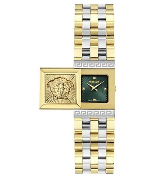 VERSACE Armbanduhr VE0C00125 – Produktansicht
