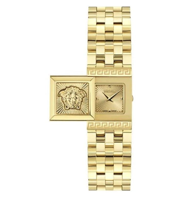 VERSACE VE0C00225 Armbanduhr ansicht-3