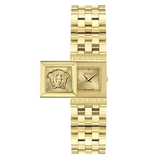 VERSACE Armbanduhr VE0C00225 – Produktansicht