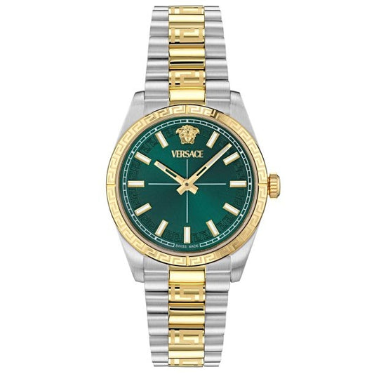 VERSACE Armbanduhr VE0E00425 – Produktansicht