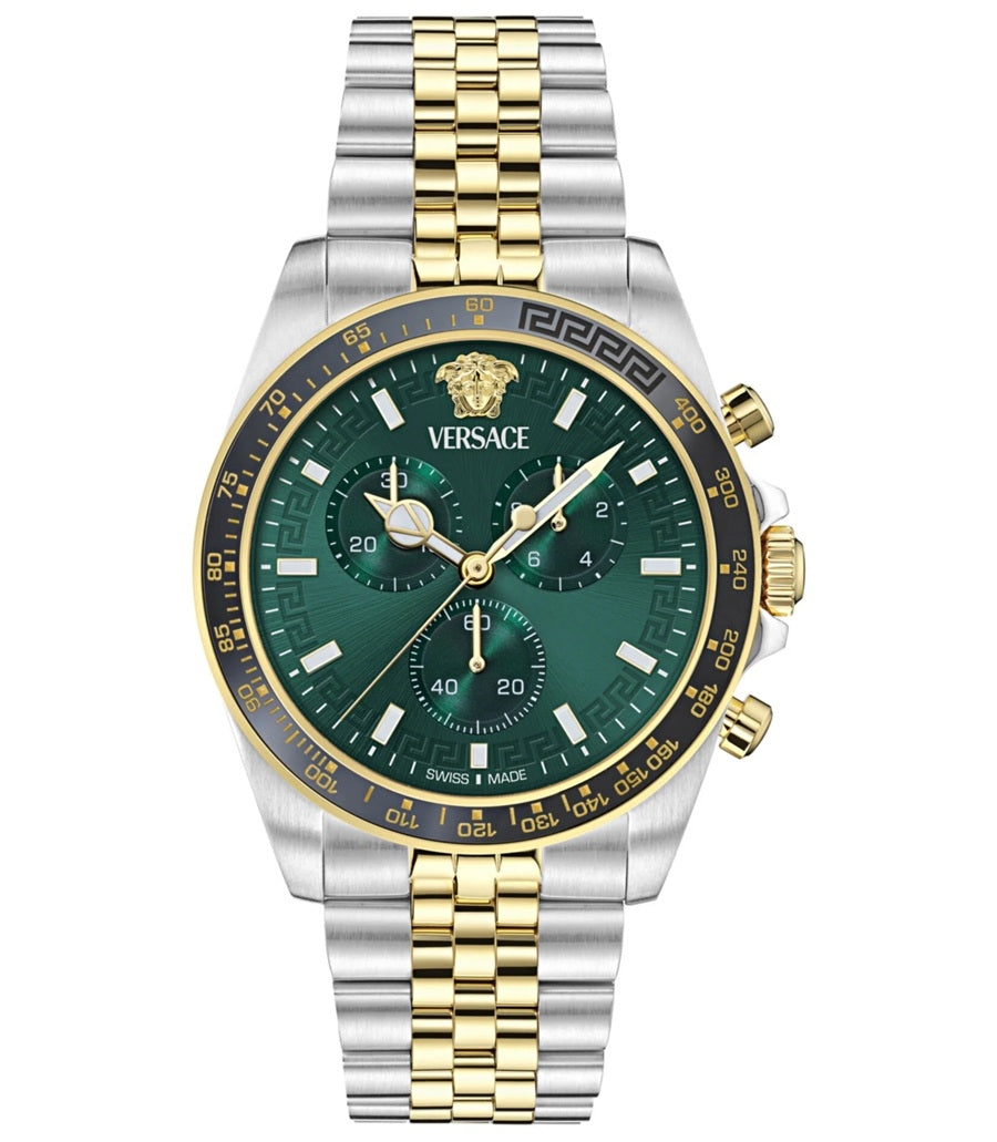VERSACE VE0H00425 Armbanduhr ansicht-3