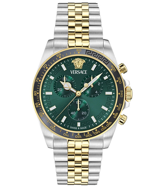 VERSACE Armbanduhr VE0H00425 – Produktansicht