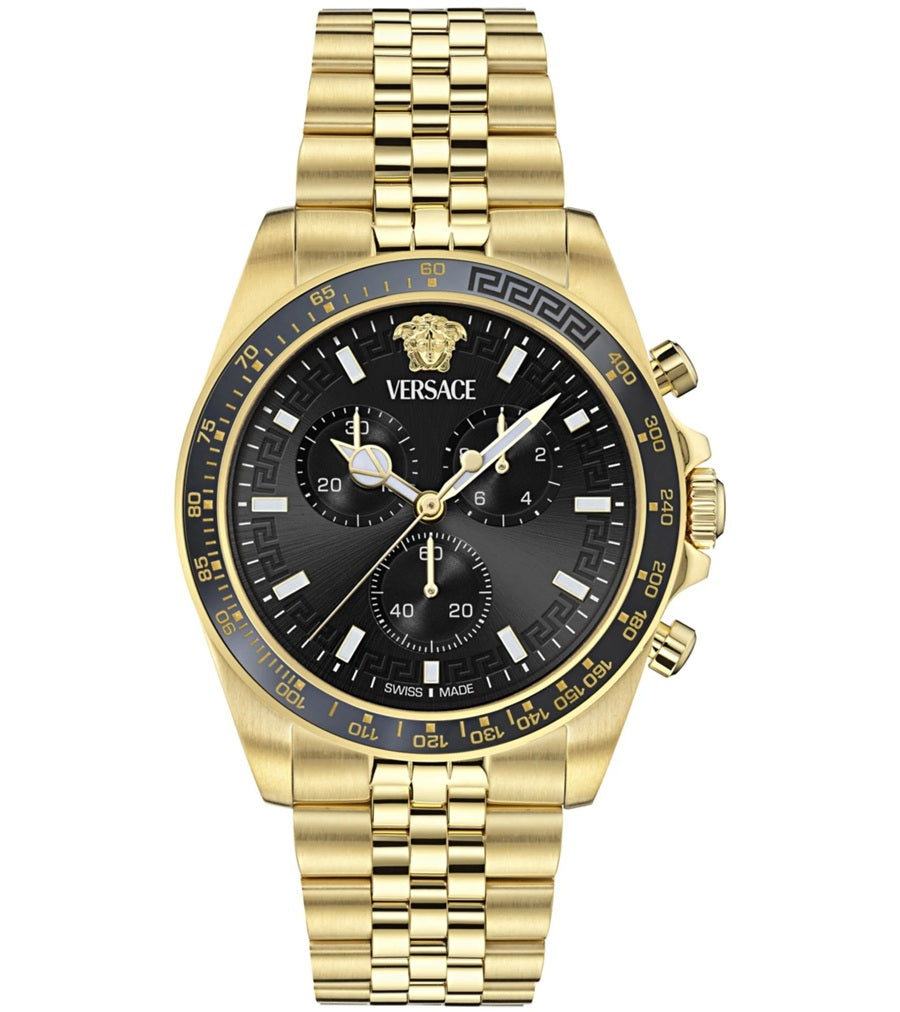 VERSACE VE0H00525 Armbanduhr ansicht-3