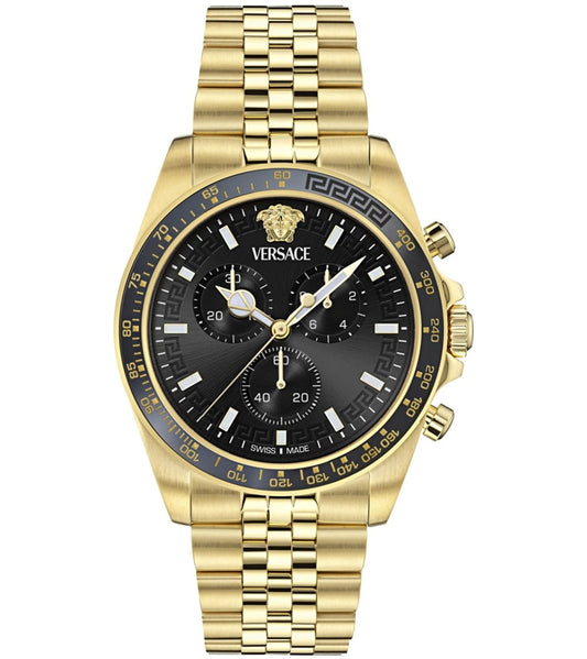 VERSACE Armbanduhr VE0H00525 – Produktansicht