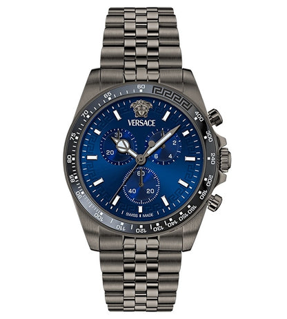 VERSACE VE0H00625 Armbanduhr ansicht-3